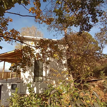 Hegyi Piheno Feriehus *