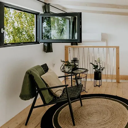 Hegyi Piheno Feriehus *