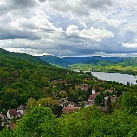 Feriehus Hegyi Piheno *