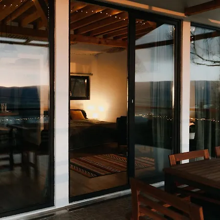 Hegyi Piheno Holiday home Zebegeny