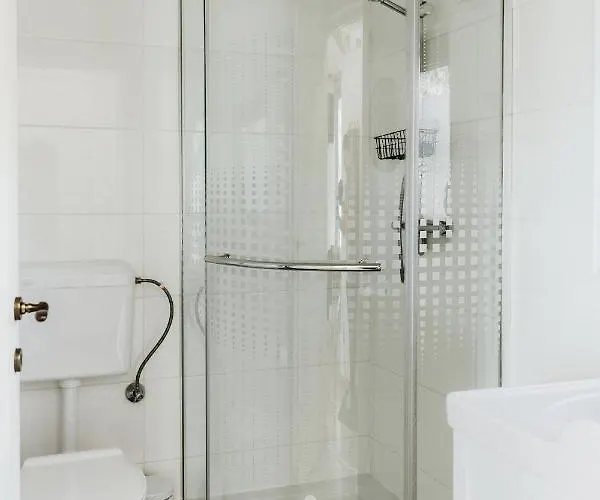 Nyaraló Hegyi Pihenő