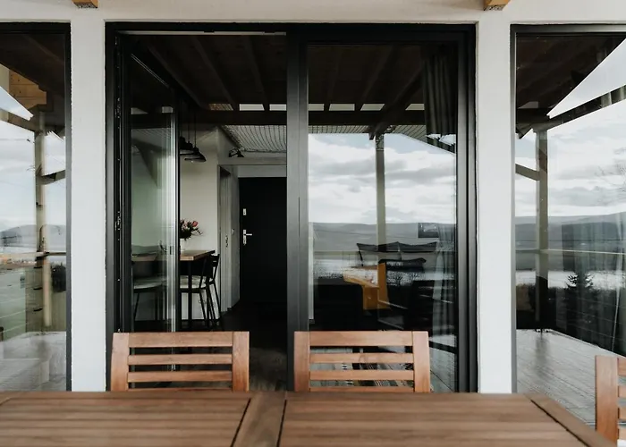 Hegyi Pihenő * Zebegény