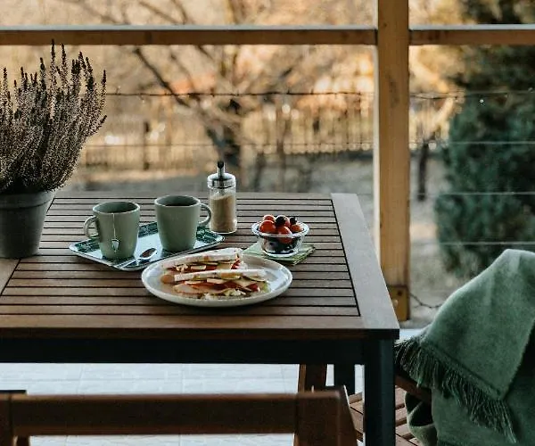 Hegyi Piheno Zebegény